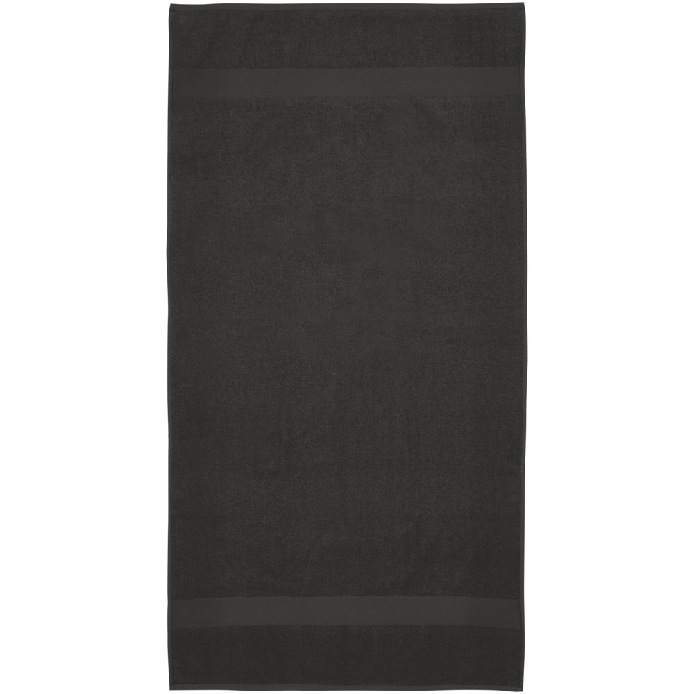 Amelia handdoek 70 x 140 cm van 450 g/m² katoen
