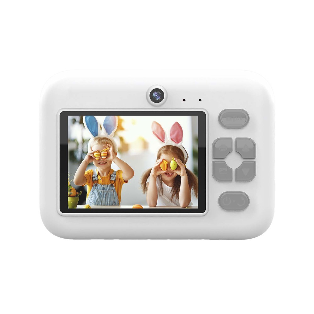 Prixton Click&Go instant kindercamera