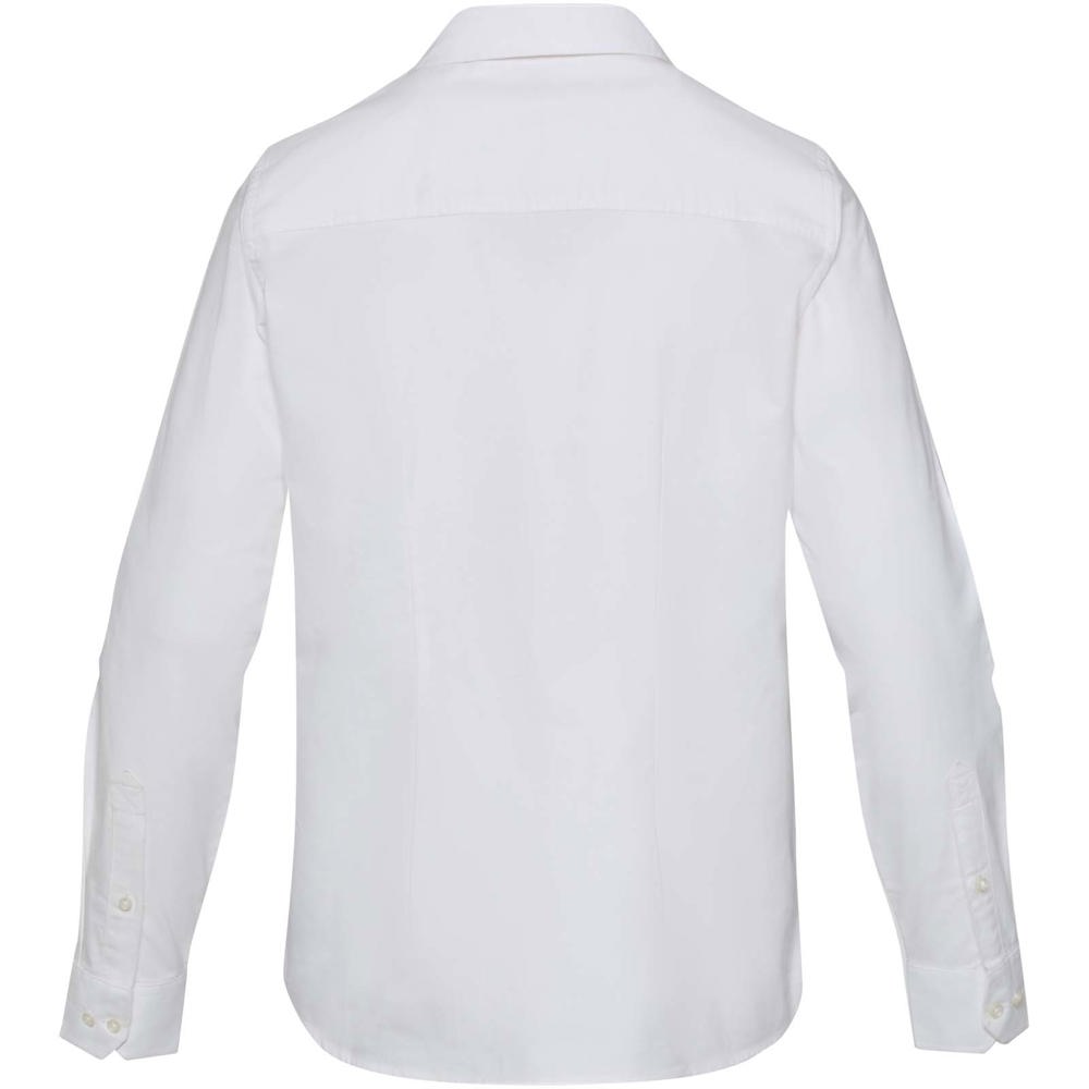 Sphene 165 g/m² oxford damesshirt