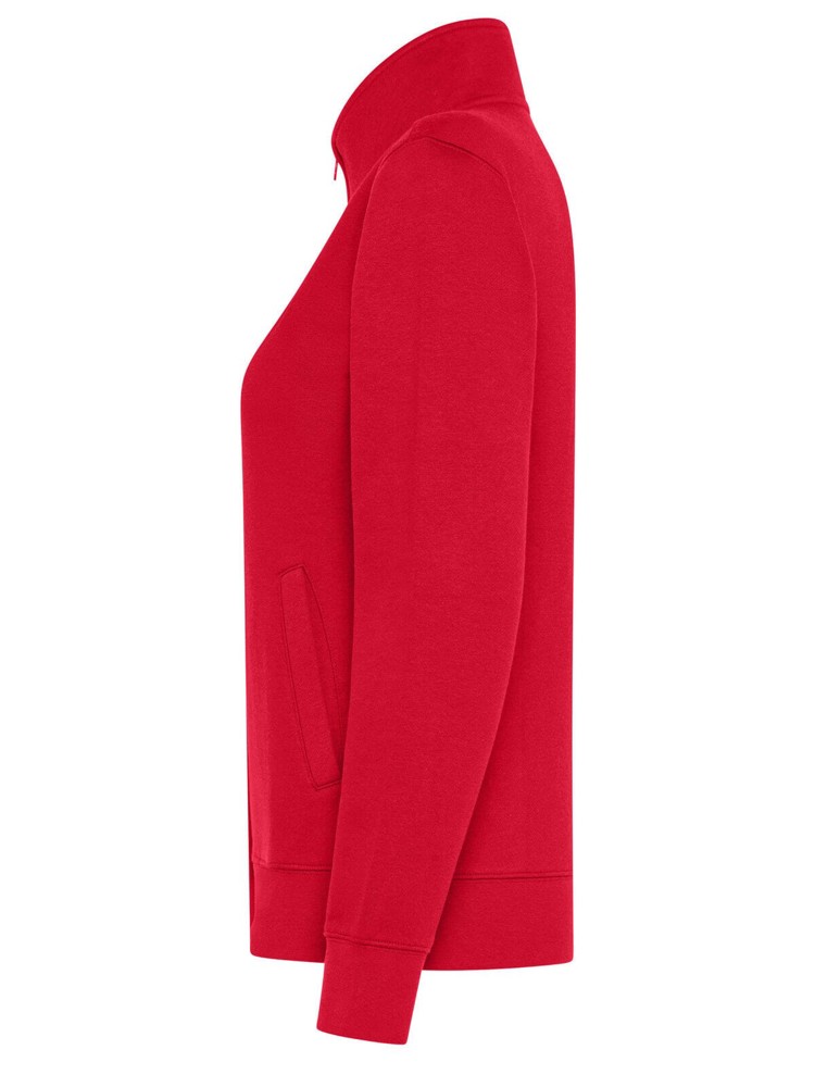 BS Harlem Women Sweatshirt, 280 gr/m²