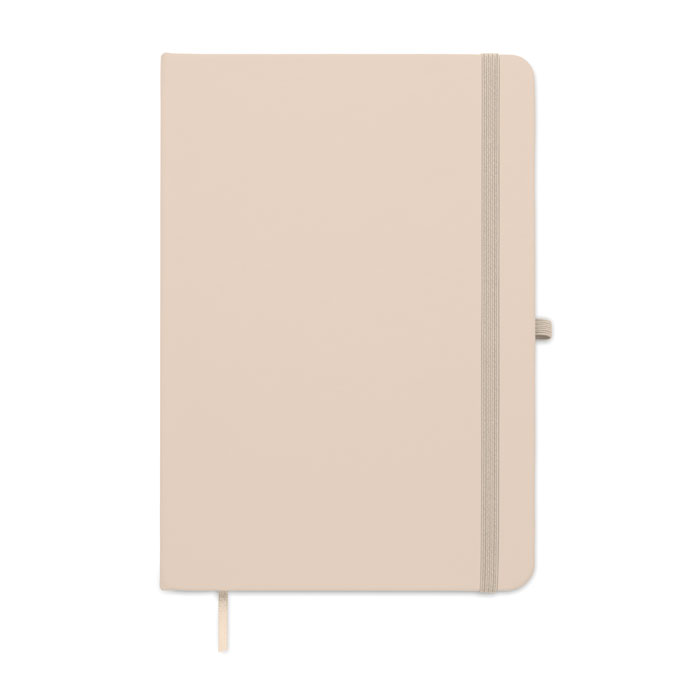 ARCOLOOP - A5 gerecycled PU notitieboek