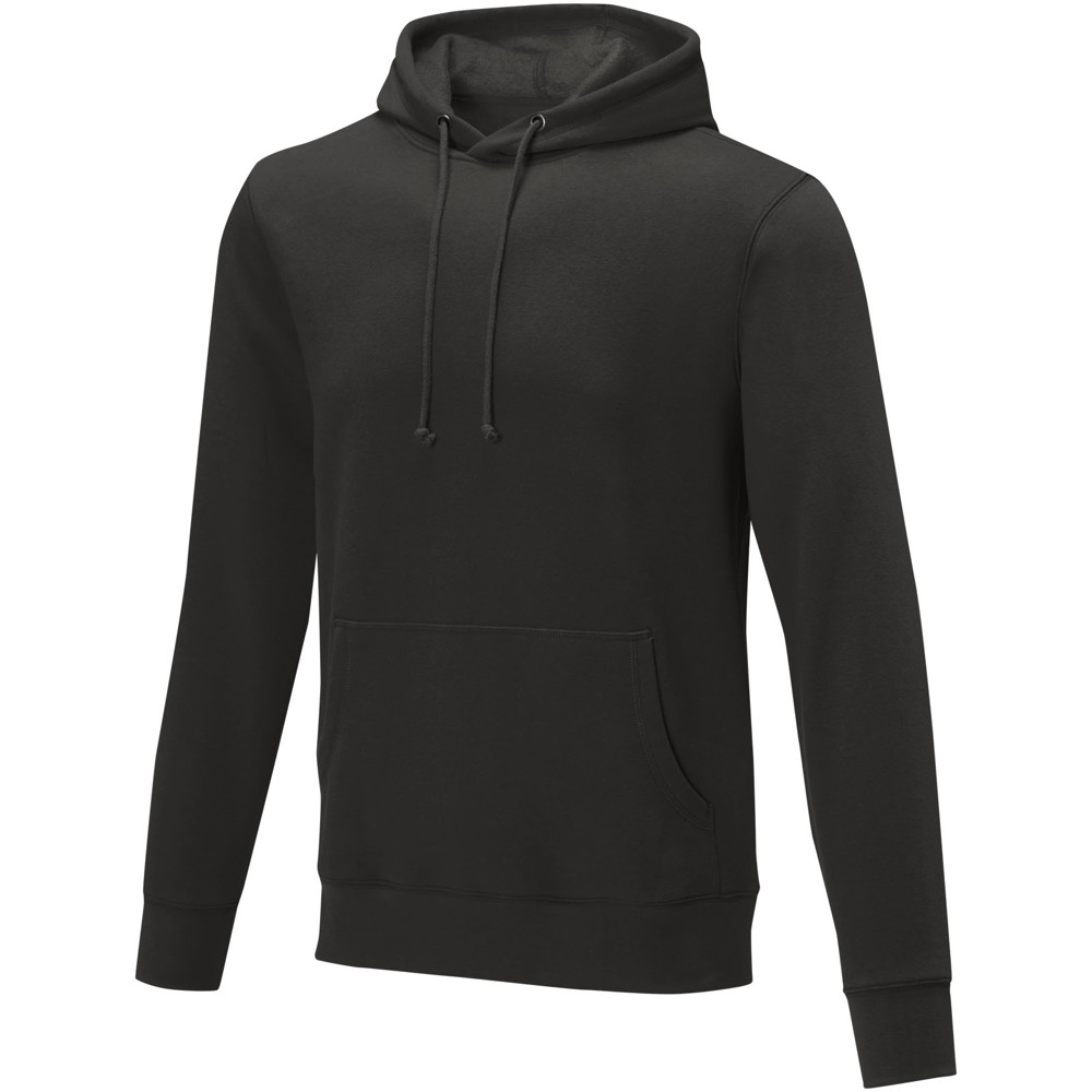 Charon 240 g/m² unisex hoodie - Zwart