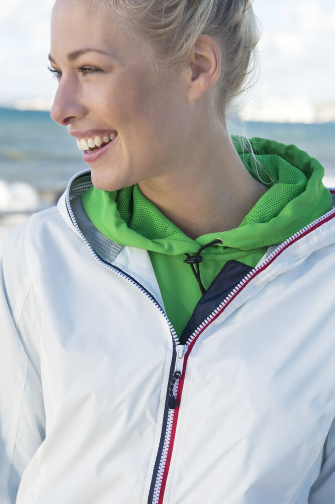 Clique - Seabrook Women Zwart M