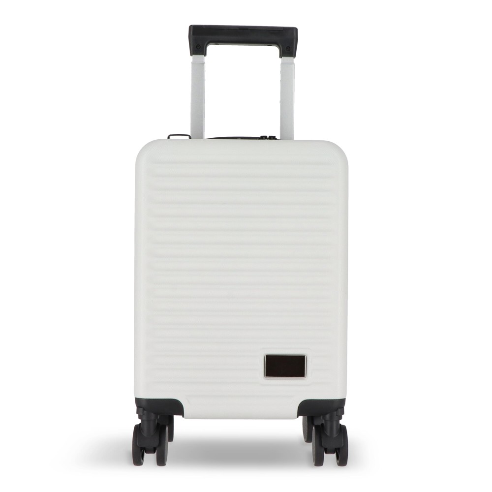 InSideOut Trolley Nordlyft, vacuüm pack, afneembare wielen, past onder de stoel.