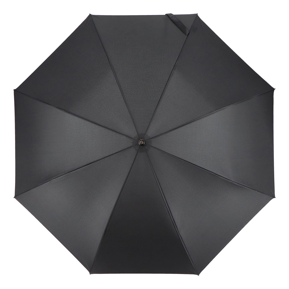 Emerantia 190T Pongee 23" Stokparaplu Auto open