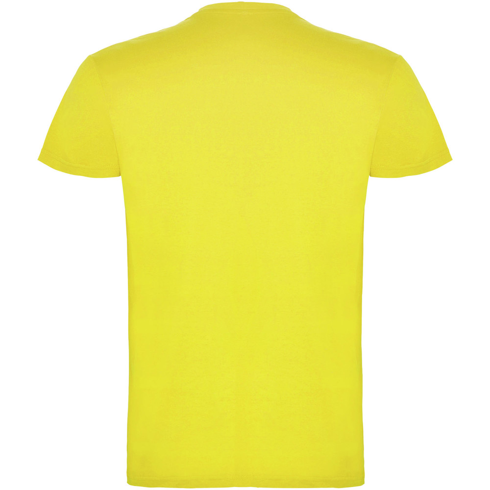 Beagle 155 g/m² herenshirt met korte mouwen