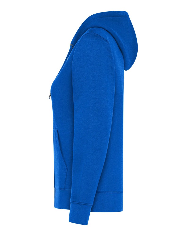 BS Vega Women Sweatshirt, 280 gr/m²
