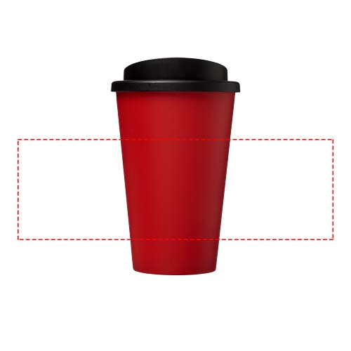 Americano® 350 ml geïsoleerde beker