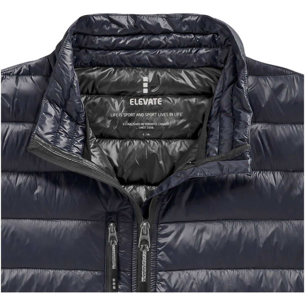 Scotia lichtgewicht donzen dames bodywarmer