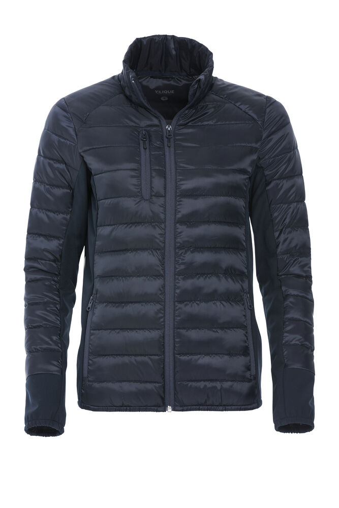 Clique - Lemont Women - Dark Navy