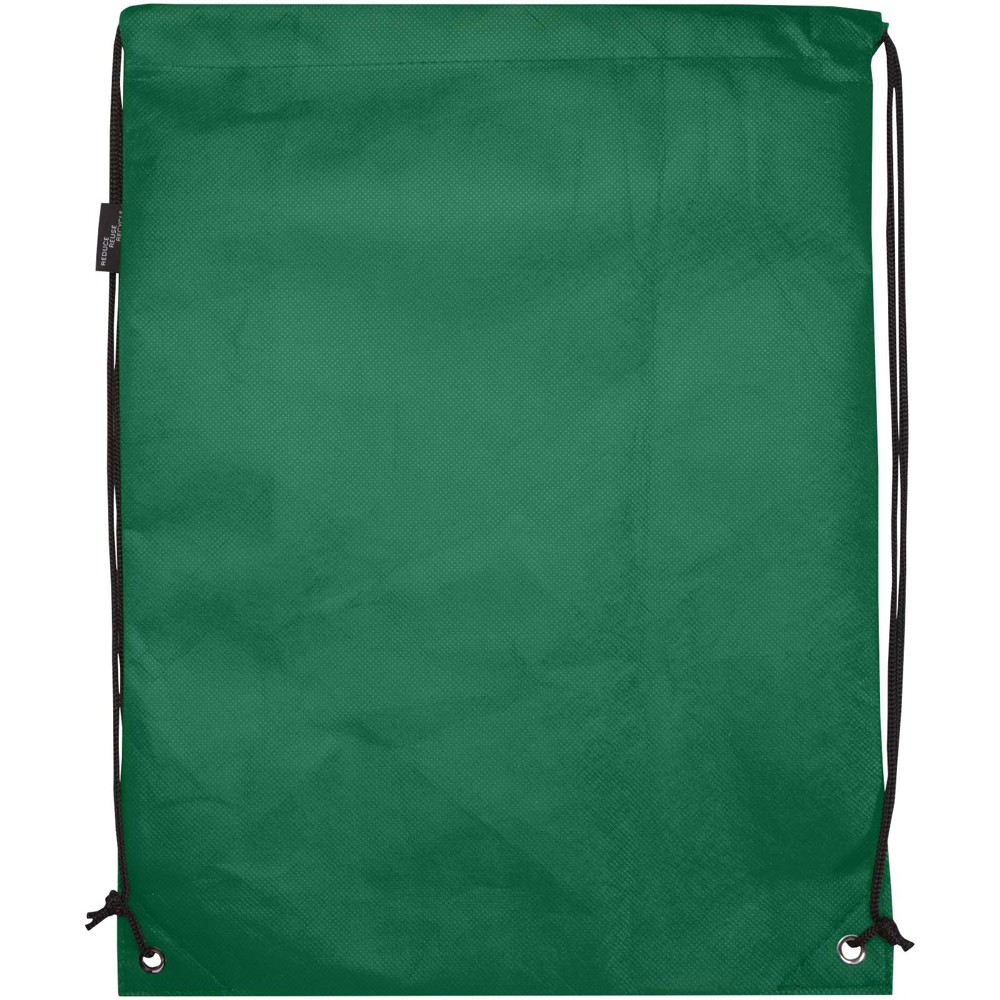 Evergreen GRS gerecyclede non woven koordzak 5 l
