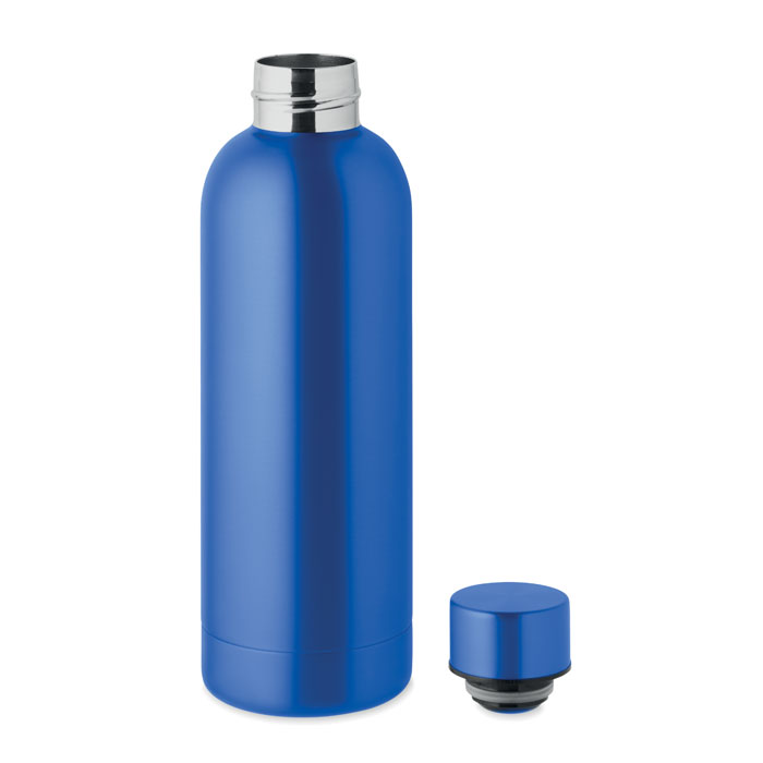 ATHENA - Gerecyclede RVS fles