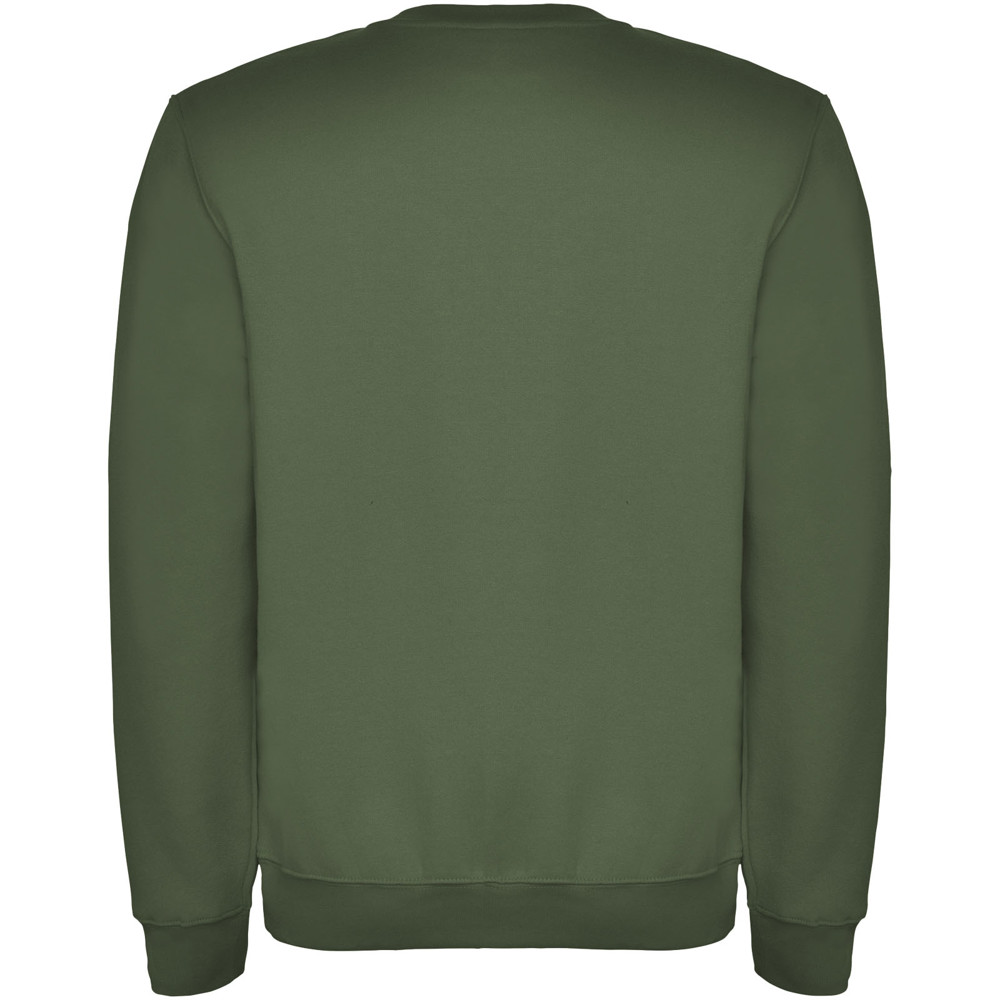 Clasica 280 g/m² unisex trui met ronde hals