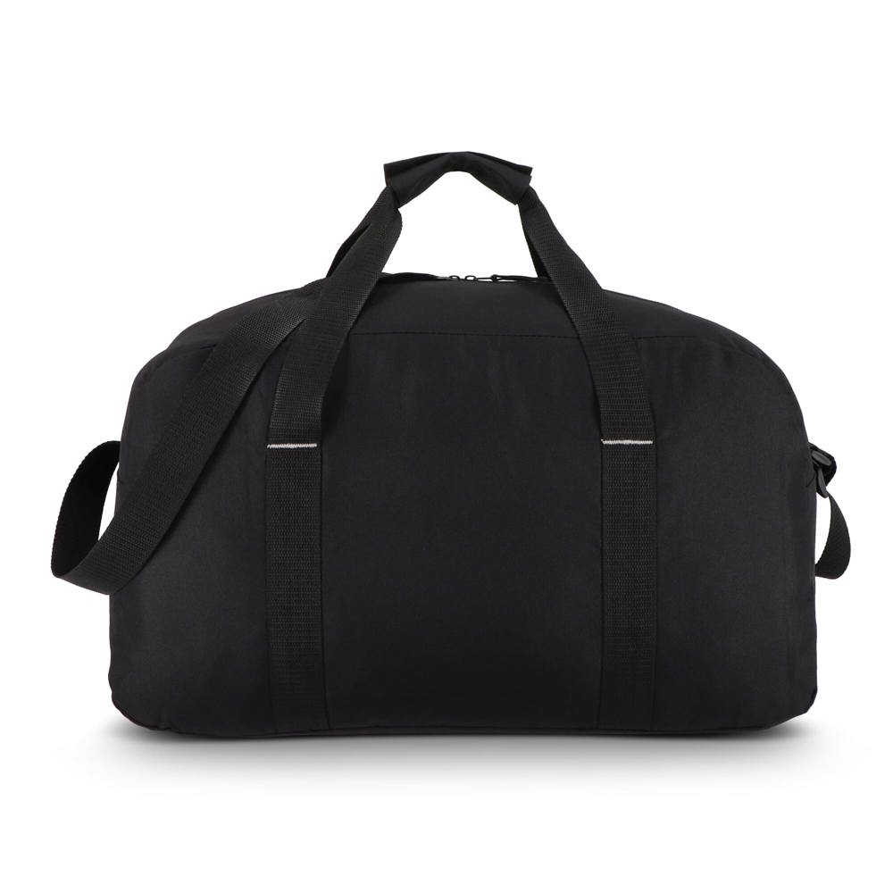 600D gerecycled PET Nevada sport- en reistas 53 x 27 x 30 cm 35 L