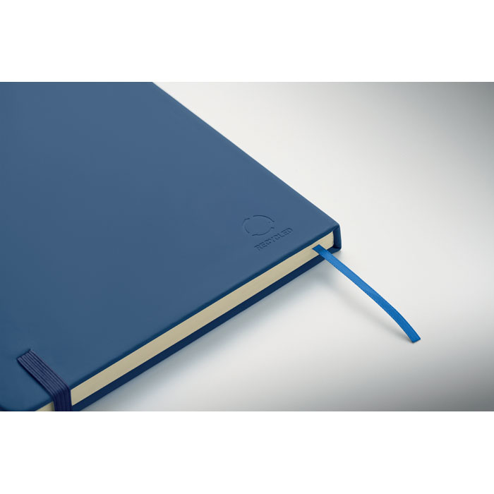ARCOLOOP - A5 gerecycled PU notitieboek