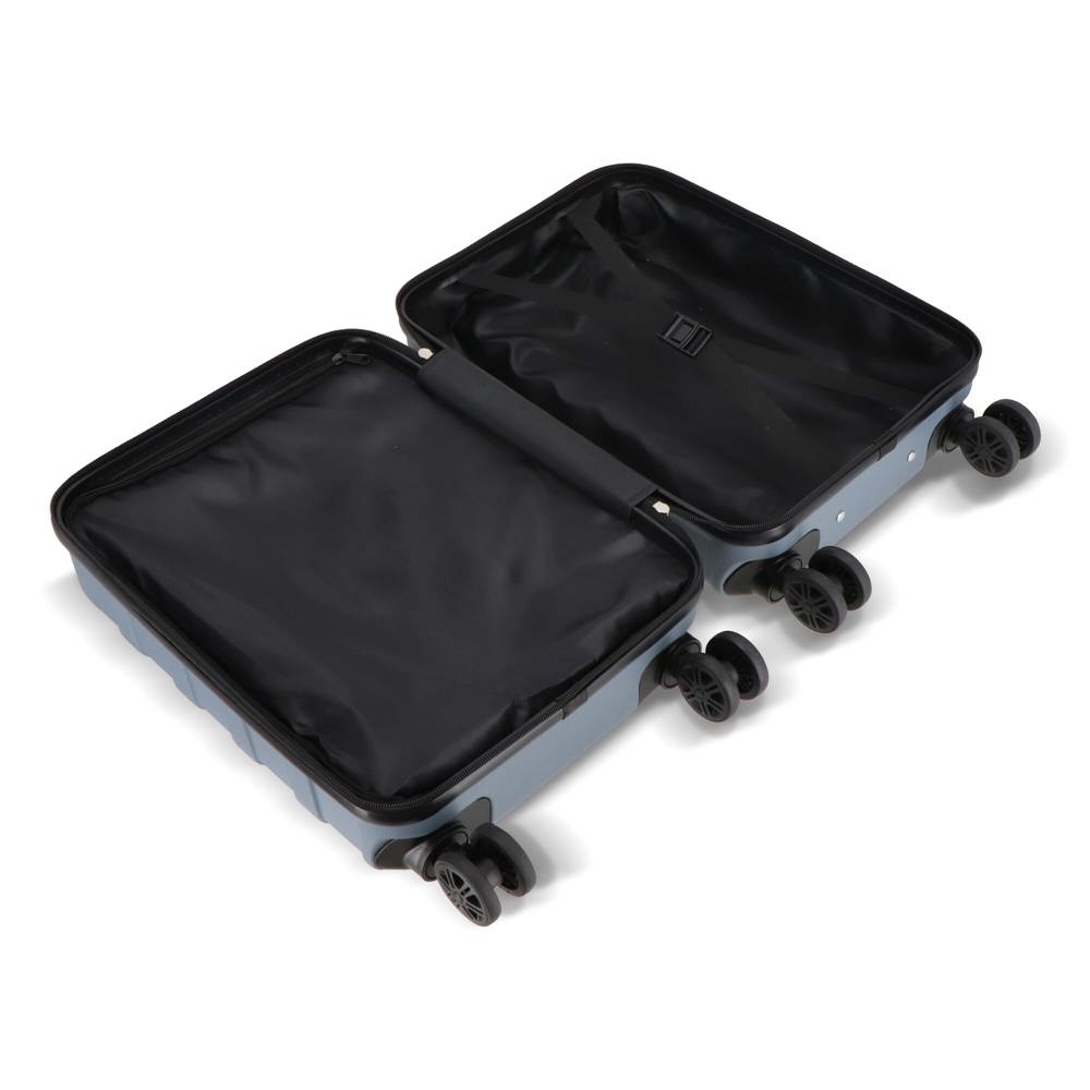 Cabin trolley 18-inch