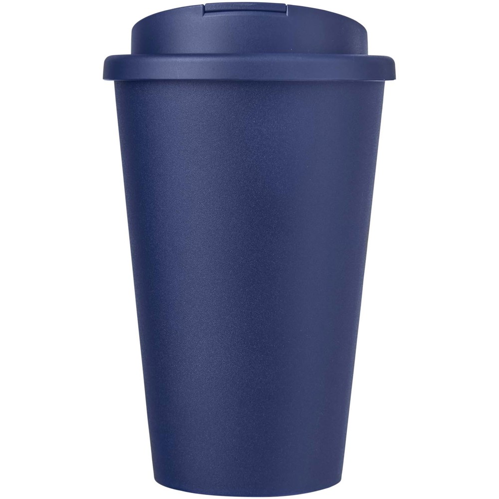 Americano® POP 350 ml geïsoleerde beker met morsbestendig deksel