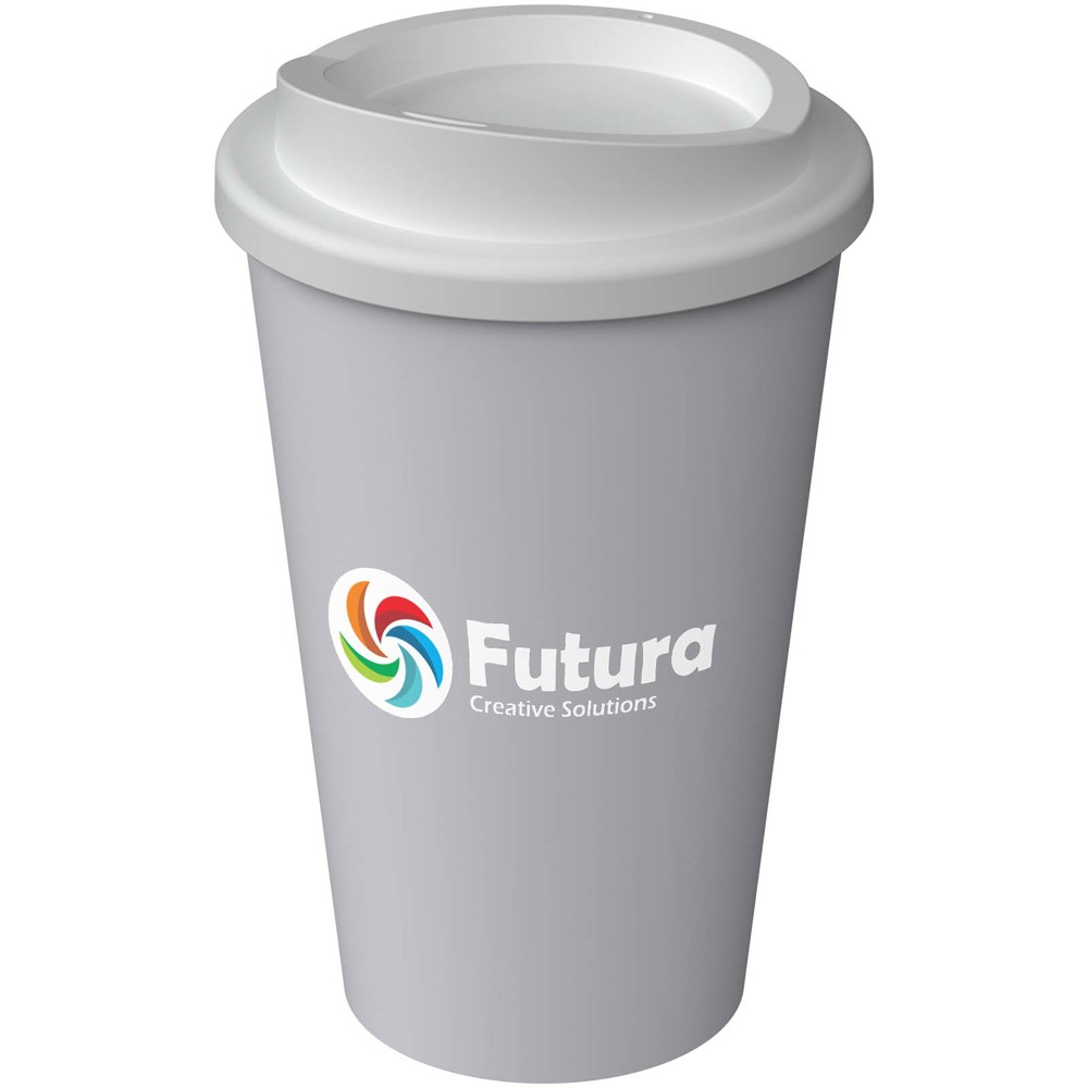 Americano® Infiniti geïsoleerde beker van 350 ml
