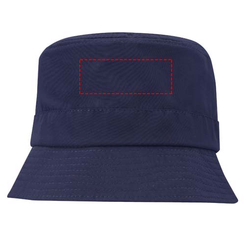 Marisol 105 g/m2 nylon zonnehoed