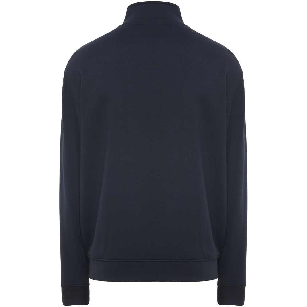 Ulan 280 g/m² unisex sweater met volledige rits