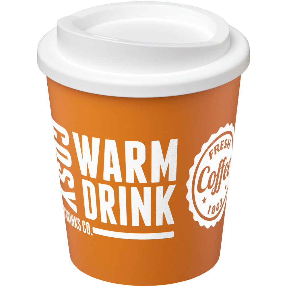Americano® espresso 250 ml geïsoleerde beker