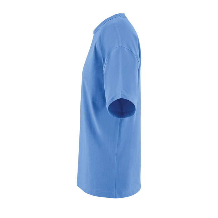 BOXY MEN - BOXY OVERSIZE T-SHIRT HEREN