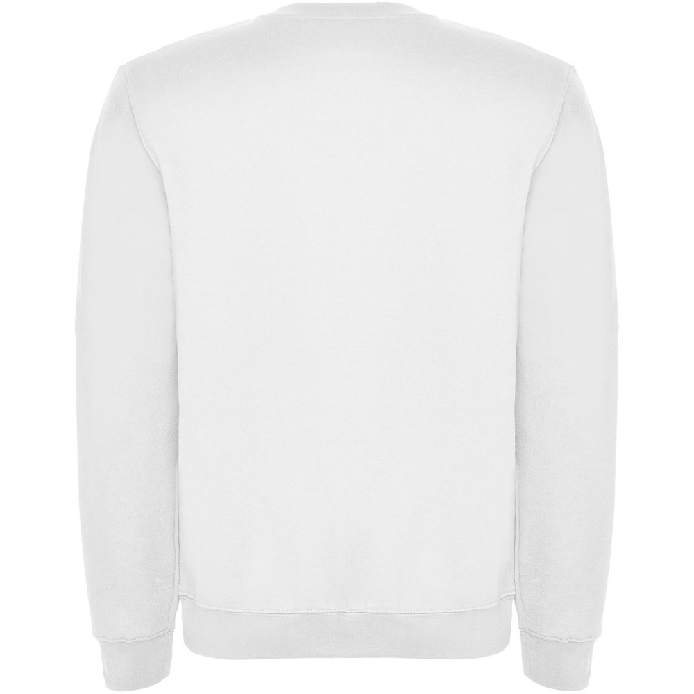 Clasica 280 g/m² unisex trui met ronde hals