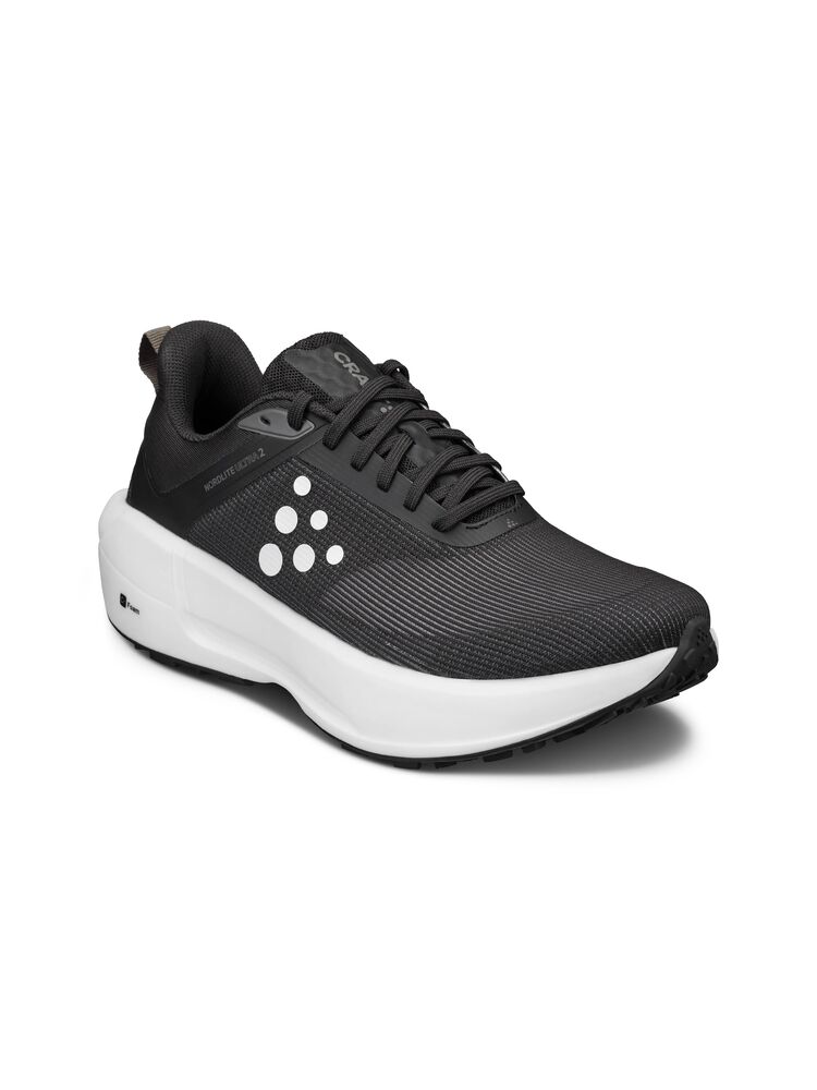Craft - Nordlite Ultra 2 M Black 12UK/47EU