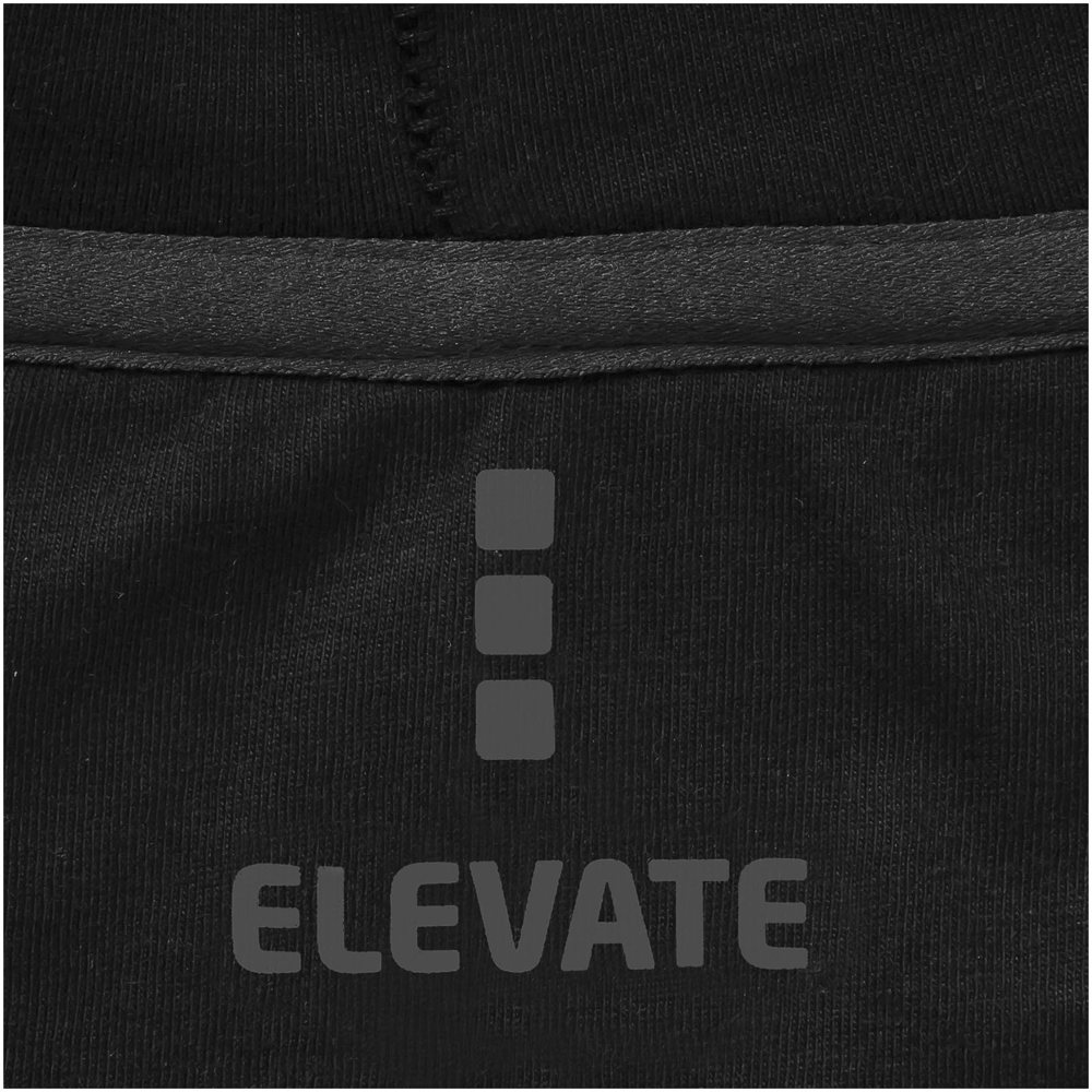 Arora 300 g/m² unisex hoodie met ritssluiting
