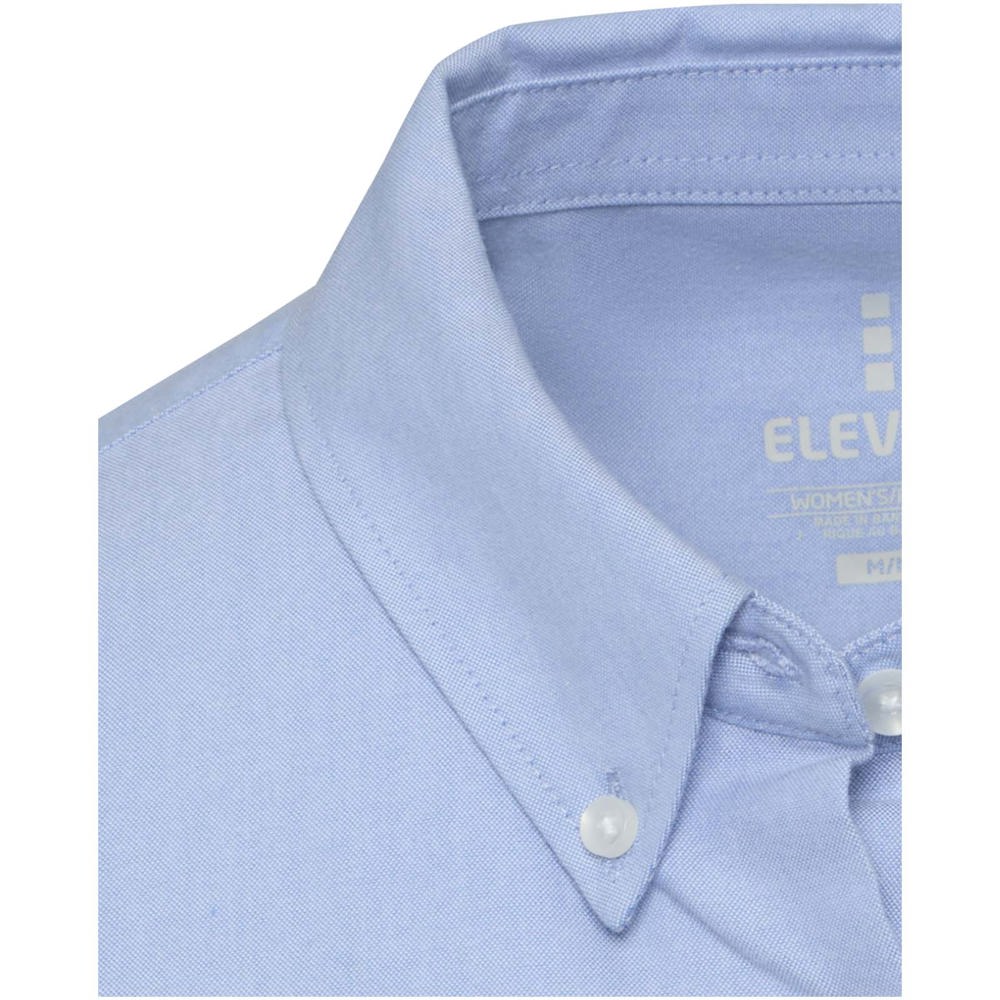 Sphene 165 g/m² oxford damesshirt
