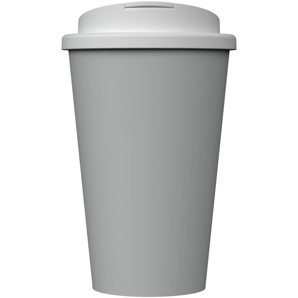 Americano® Infiniti geïsoleerde beker van 350 ml met morsbestendig deksel
