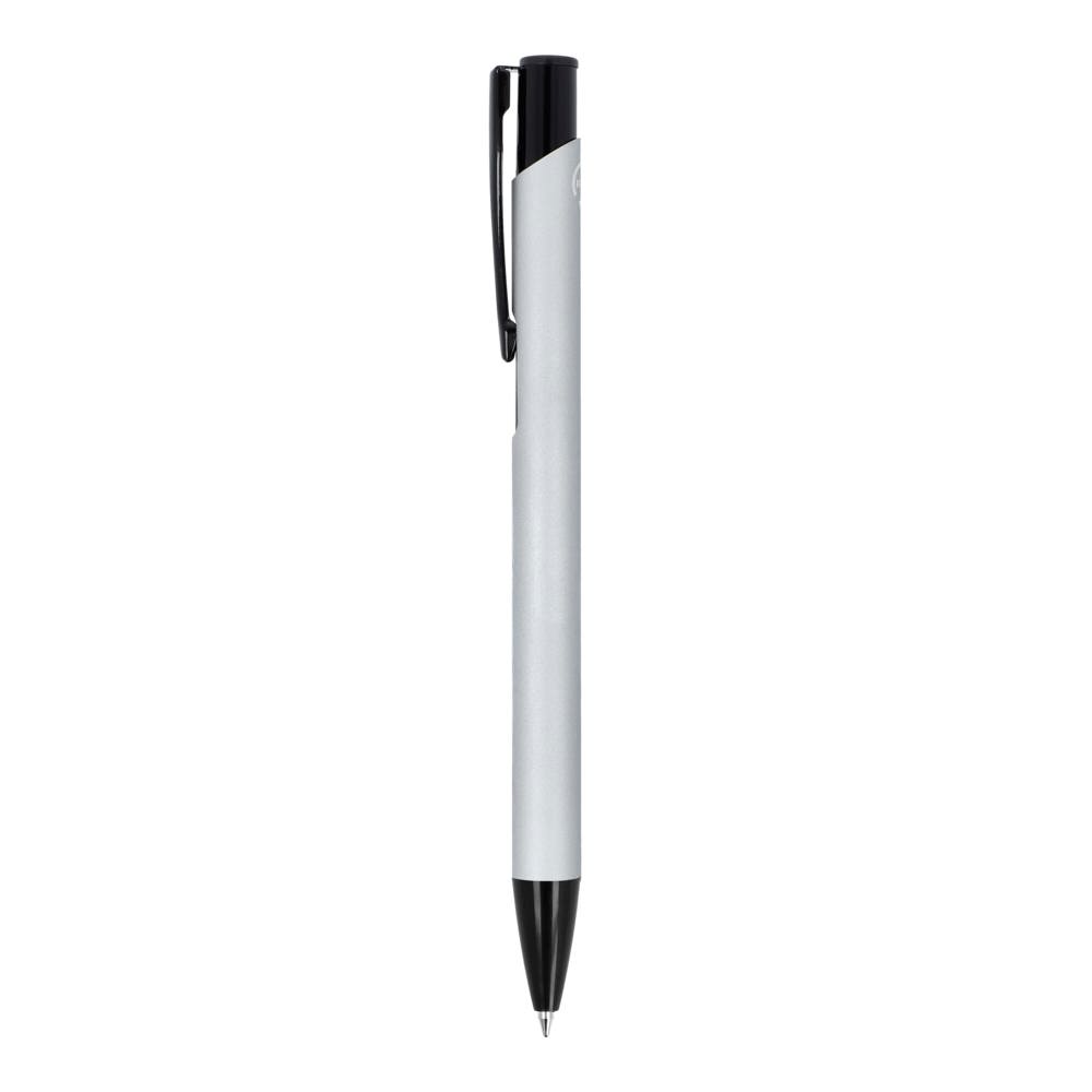 Alicante soft touch R-AL zwarte inkt