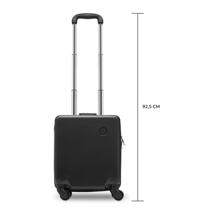 STOR - Handbagage onder stoel trolley