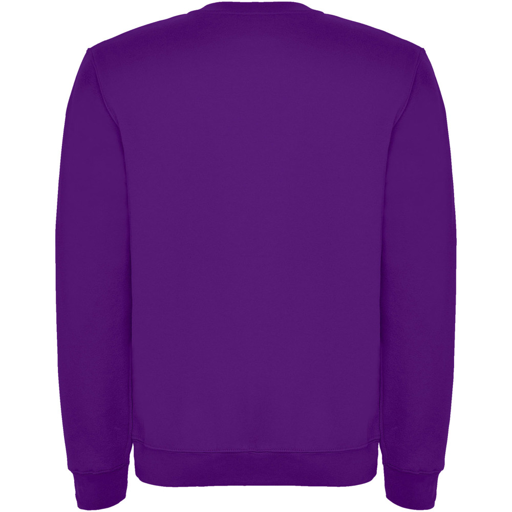 Clasica 280 g/m² unisex trui met ronde hals
