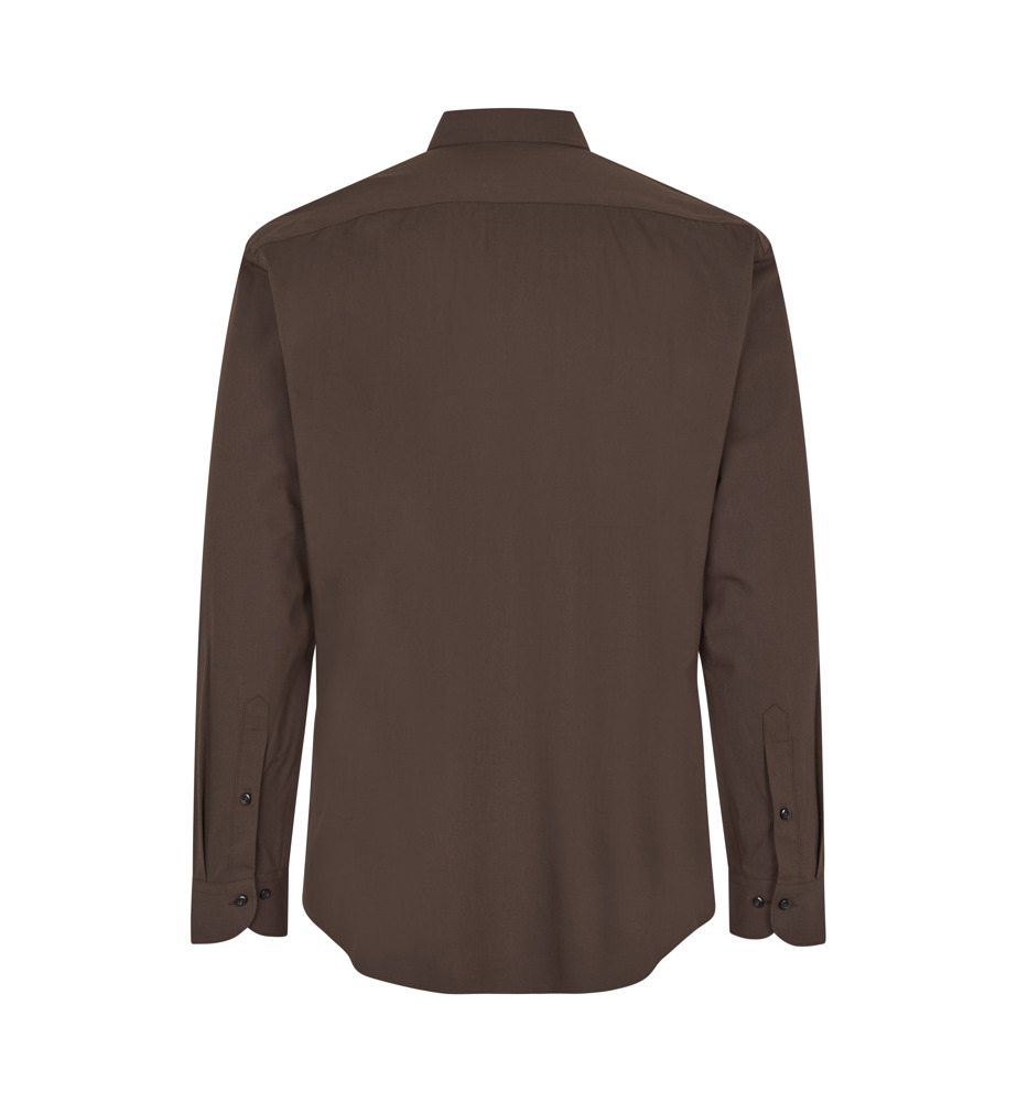 SEVEN SEAS Hybrid shirt | modern