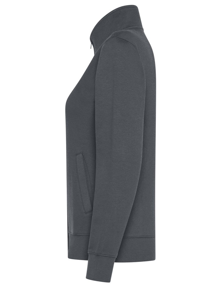 BS Harlem Women Sweatshirt, 280 gr/m²