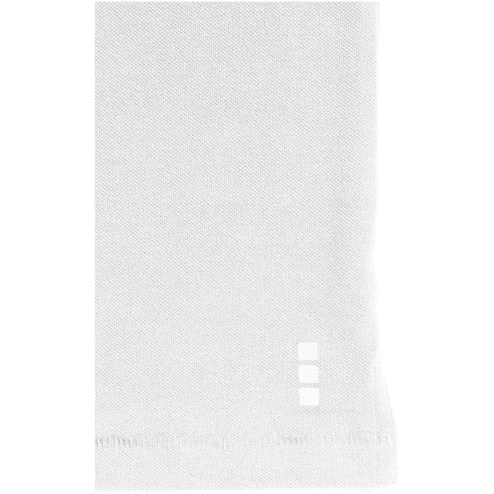 Calgary 180 g/m² herenpolo met lange mouwen