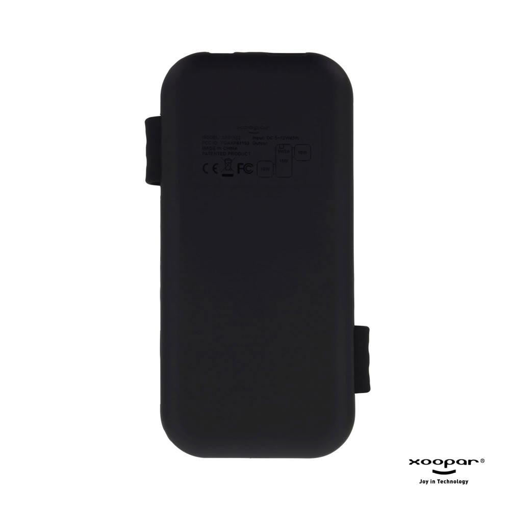 3188 | Xoopar Trafold 3 Wireless charger 15W