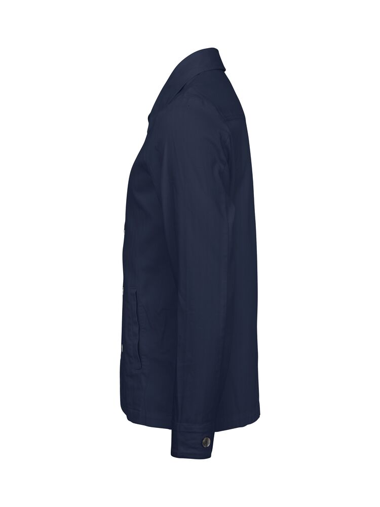 Cutter & Buck - Ocean Park Jacket Unisex Dark Navy 4XL