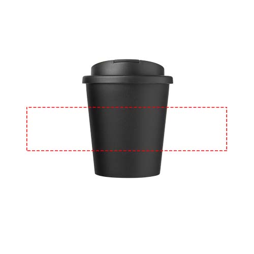 Americano® Espresso 250 ml geïsoleerde beker