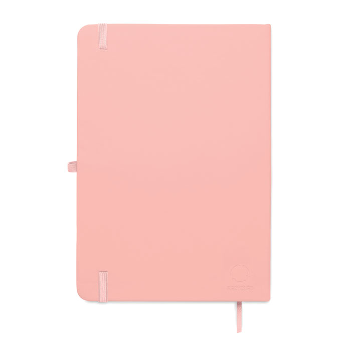 ARCOLOOP - A5 gerecycled PU notitieboek