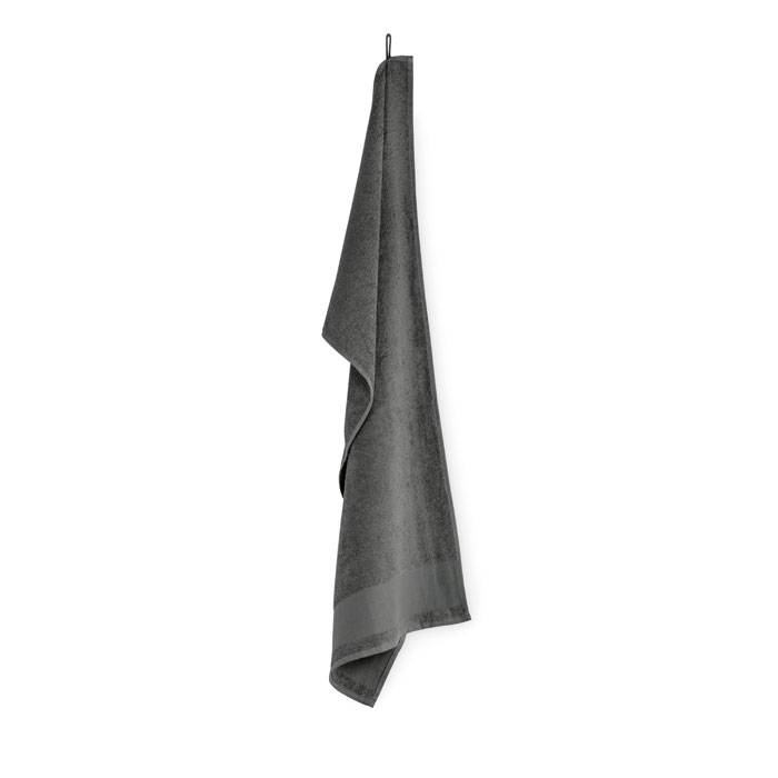 ISLAND 50 - Katoenen handdoek 50X100cm