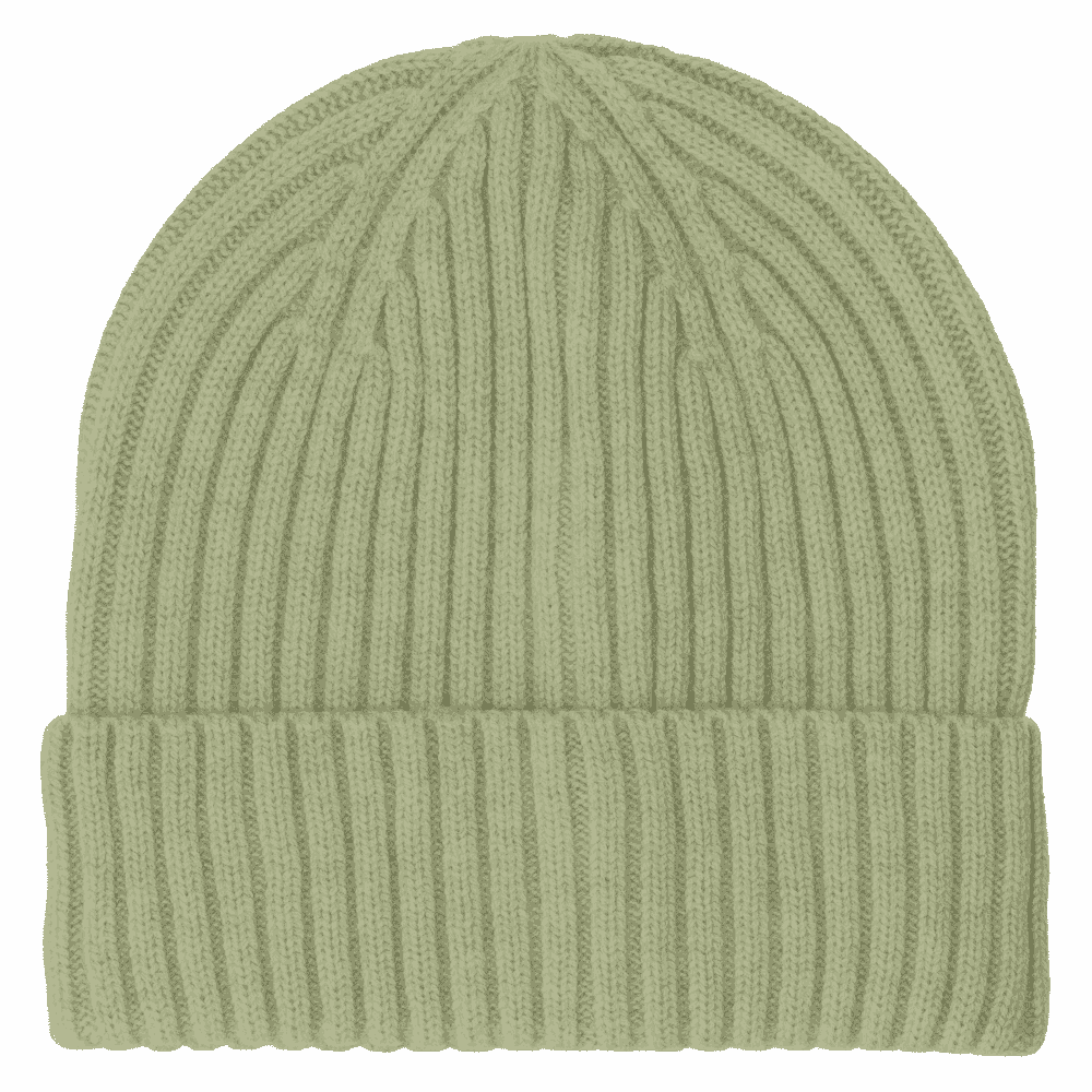 Nilton's Gebreide muts, 100% Merinowol