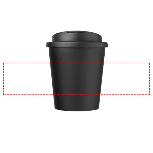 Americano® Espresso POP 250 ml beker met morsbestendig deksel