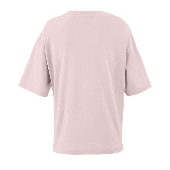 BOXY WOMEN - BOXY OVERSIZE T-SHIRT DAMES