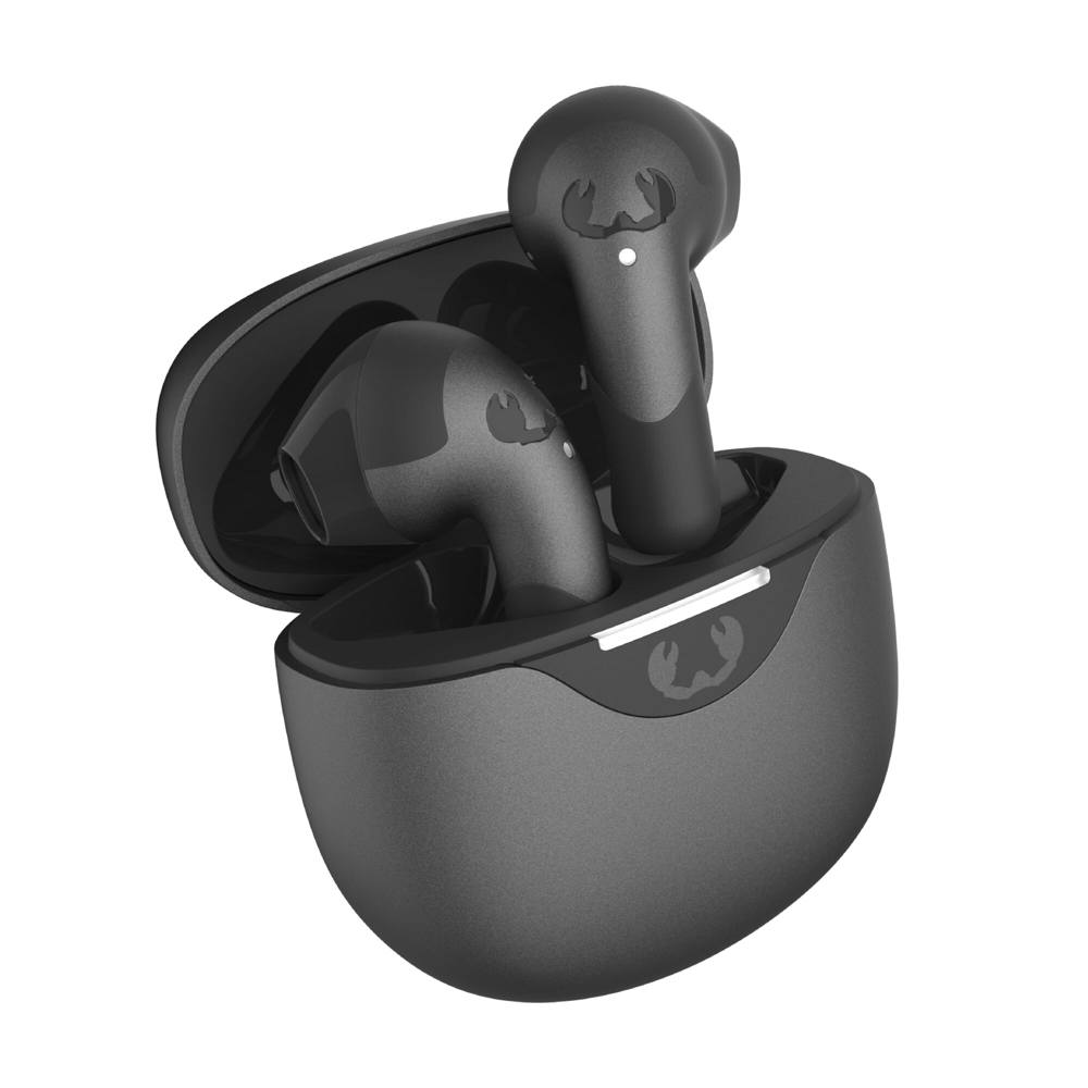3TW2200 I Fresh 'n Rebel Twins Blaze - True Wireless oordopjes met ENC - Donker gun metal
