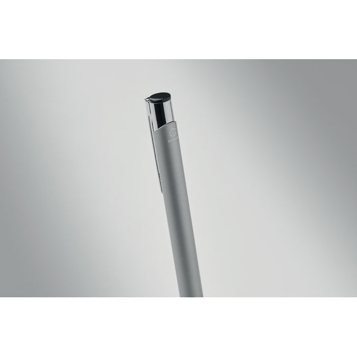 ESCRI SET - Balpen en sleutelhangerset PU