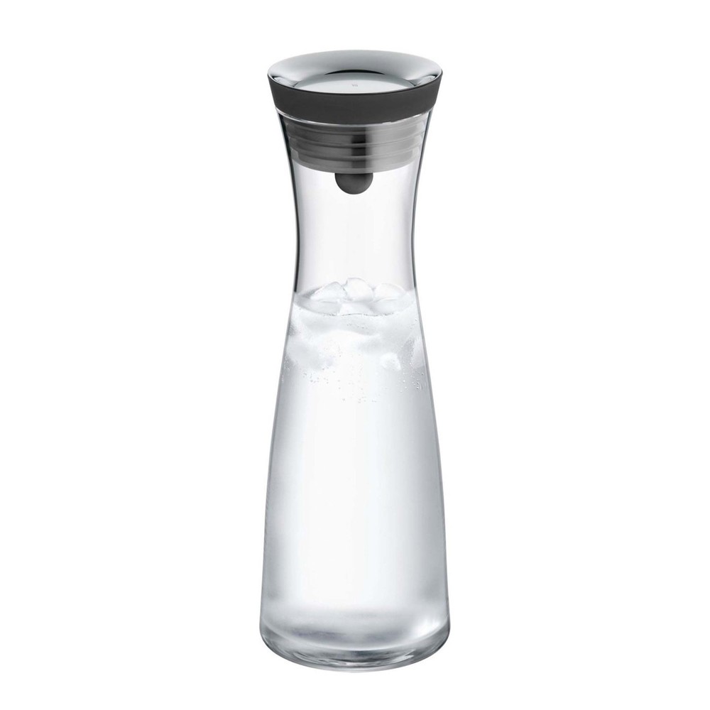 WMF Basic water decanter 1.0l- Zwart
