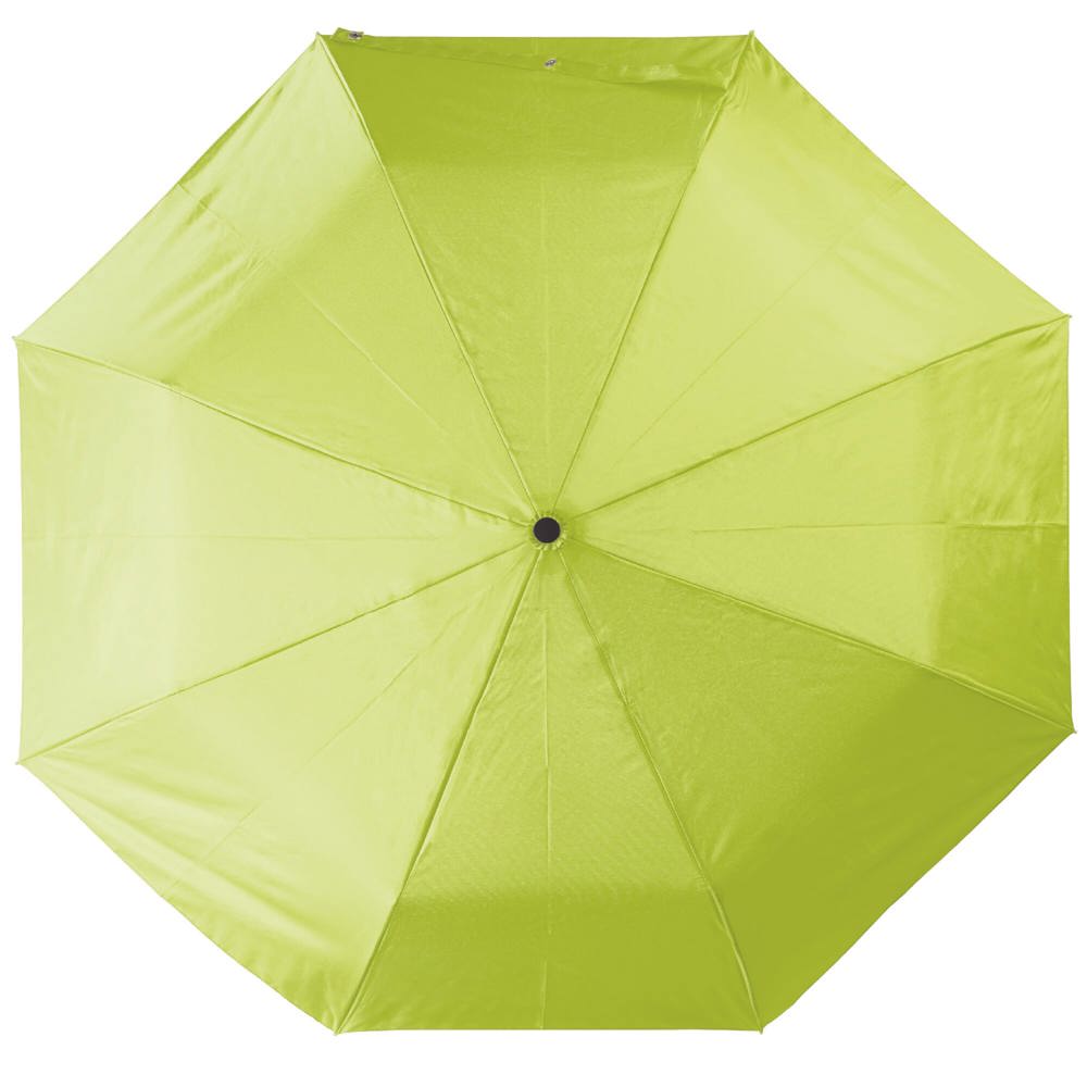Opvouwbare 22” paraplu auto open