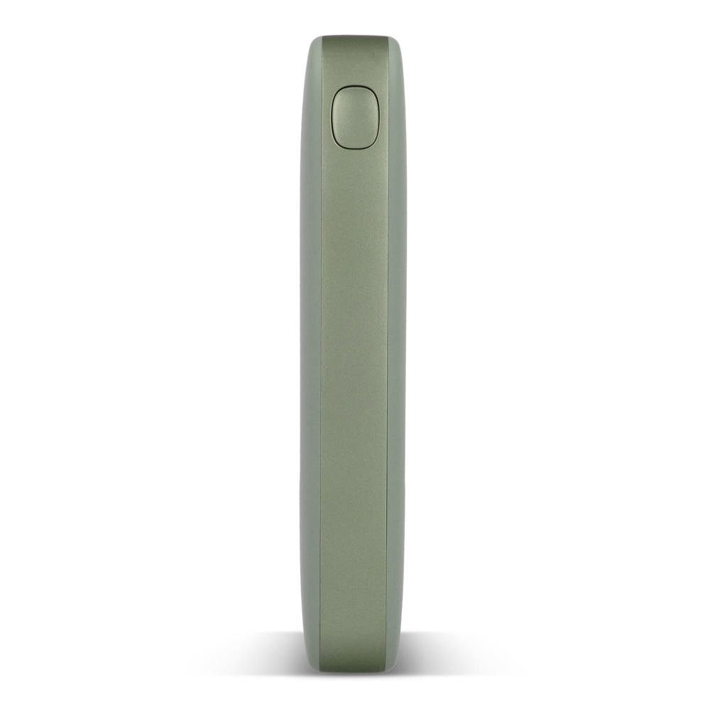 2PB12100 | Fresh 'n Rebel Powerbank 12000 mAh USB-C Fast Charging 20W